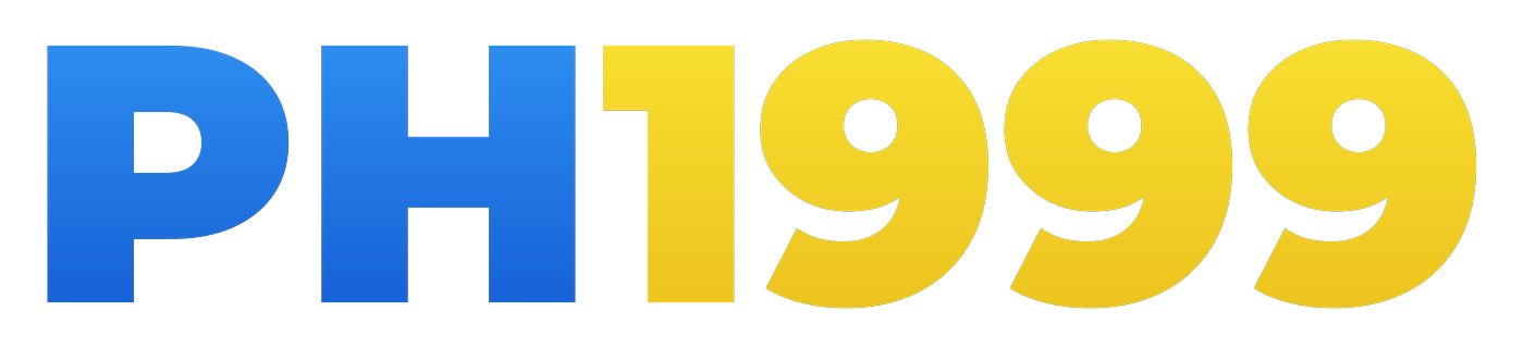 ph1999 Logo